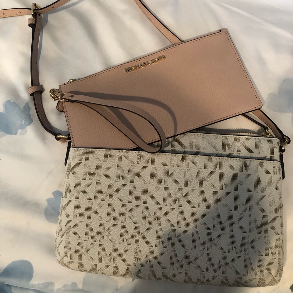 Michael Kors Shoulder Bag